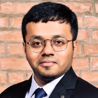 Ritwik Mukherjee