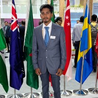 Aakash Muralidharan