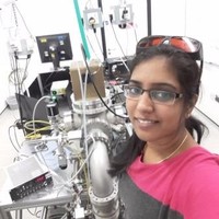 Sudha Rajendiran, Phd