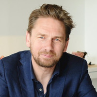 Rupert Sanderson