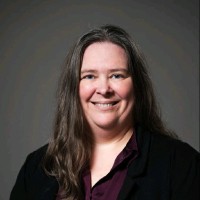 Amber Lawrence (she/her)