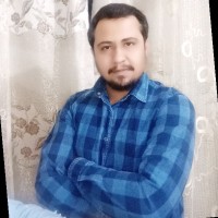 Hamid Mehmood