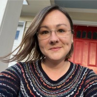 Jennifer Mcgraw, Pmp
