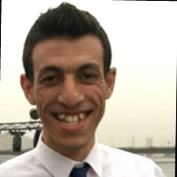 Mahmoud Bahaa, Coro