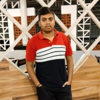 Praveen B Choudashetty