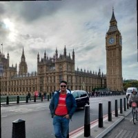 S Chakraborty