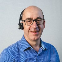 Chris Mckie