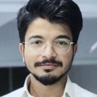 Muhammad Ahmed Baig