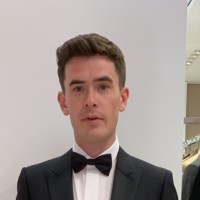 Matthew Hollis-Waters