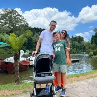 Clayton Jose Ferreira