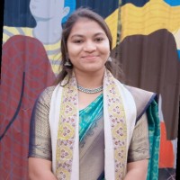 Gummadi Krishnaveni