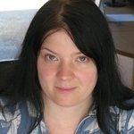 Elizabeth Egginton
