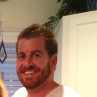 Sean Geary