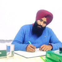 Amanpreet Singh