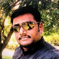 Arvind Hande