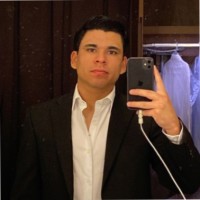Pedro Diaz
