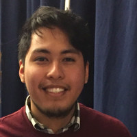 Israel Ocampo