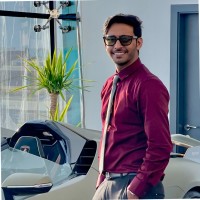 Aflaq Faizal