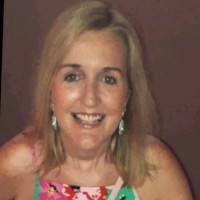 Karen Dorney