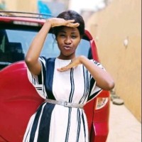 Amarachi Moses