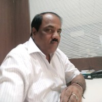 Suhas Chaudhari Suhas