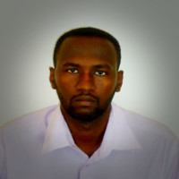 Mohamed Altegani