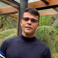 Mauricio Bezerra