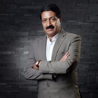 Natesh Kumar