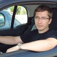 Michael Kazakov