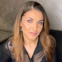 Michal Samantha Hartley