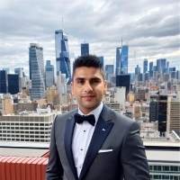 Daniel Espinola