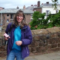Kerstin Gunnelin