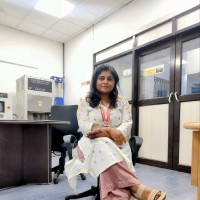 TEJASWINI DAS