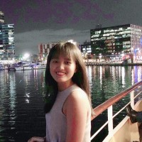 Trang (Jane) Ho