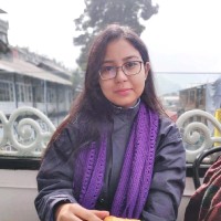 ARPITA SEN