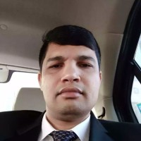 Pradeep Nair