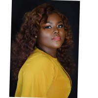 Temitope Omole (ACIPM)