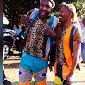 Ntokozo Mbuyazi
