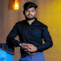 Tushar More