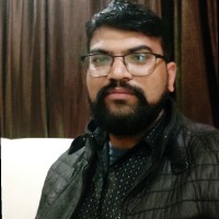 RAJ KUMAR PRASAD