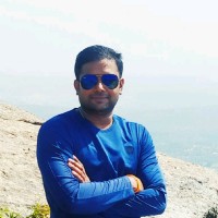 Punith Kumar