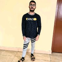 Trinanjan Chatterjee