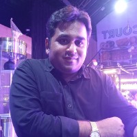 Ubaid Shaikh