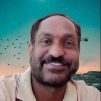 Narender Raju