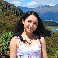 Angela Zhu