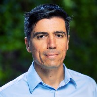 Eric Richardson