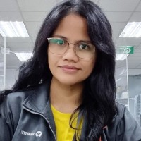 Mary Joy Empleo