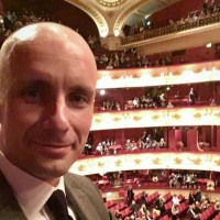 Robert Amey Msyl, M.Isrm
