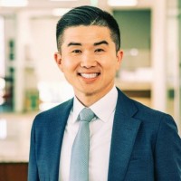 David Lin, CFA