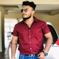 Vinod Chawan